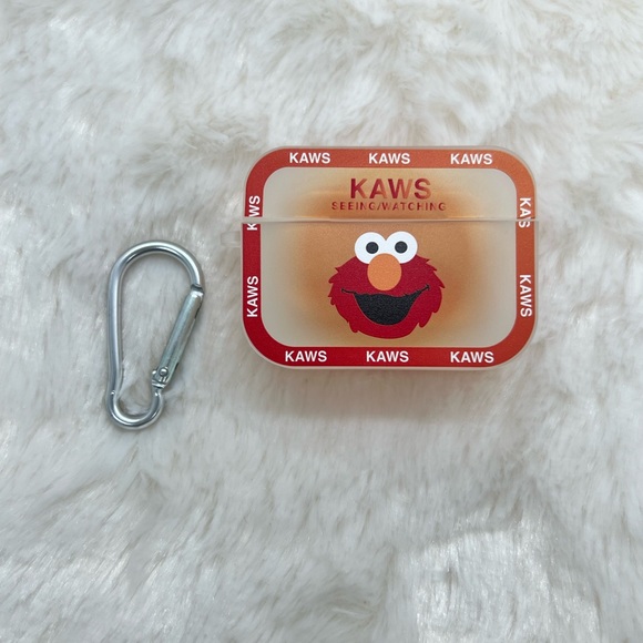AirPods case pro